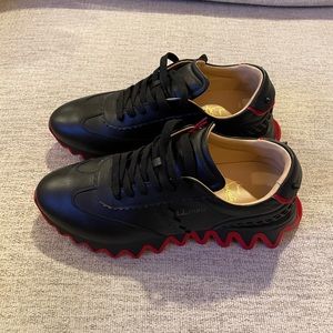 Mens Christian louboutin